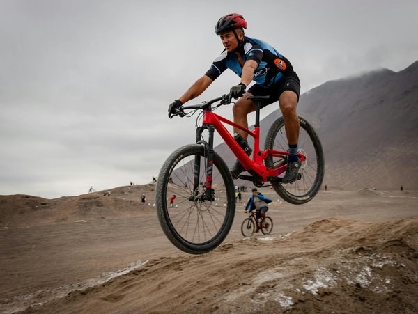 Les femmes dans le freestyle football