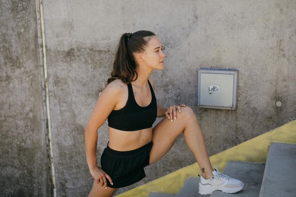 Musculation pour séniors : les exercices appropriés