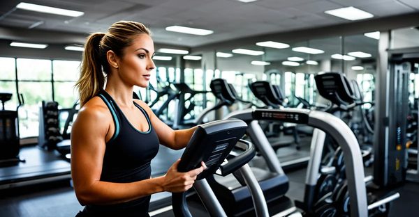 Le guide ultime pour choisir votre centre de remise en forme