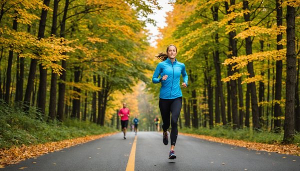 Optimisez votre course avec le calculateur d'allures idéal