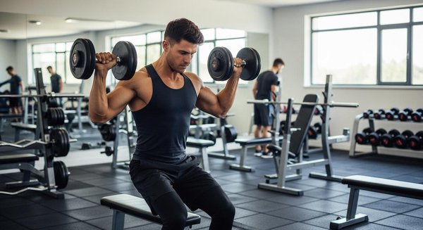 Prendre de la masse efficacement : les méthodes pour développer sa musculature